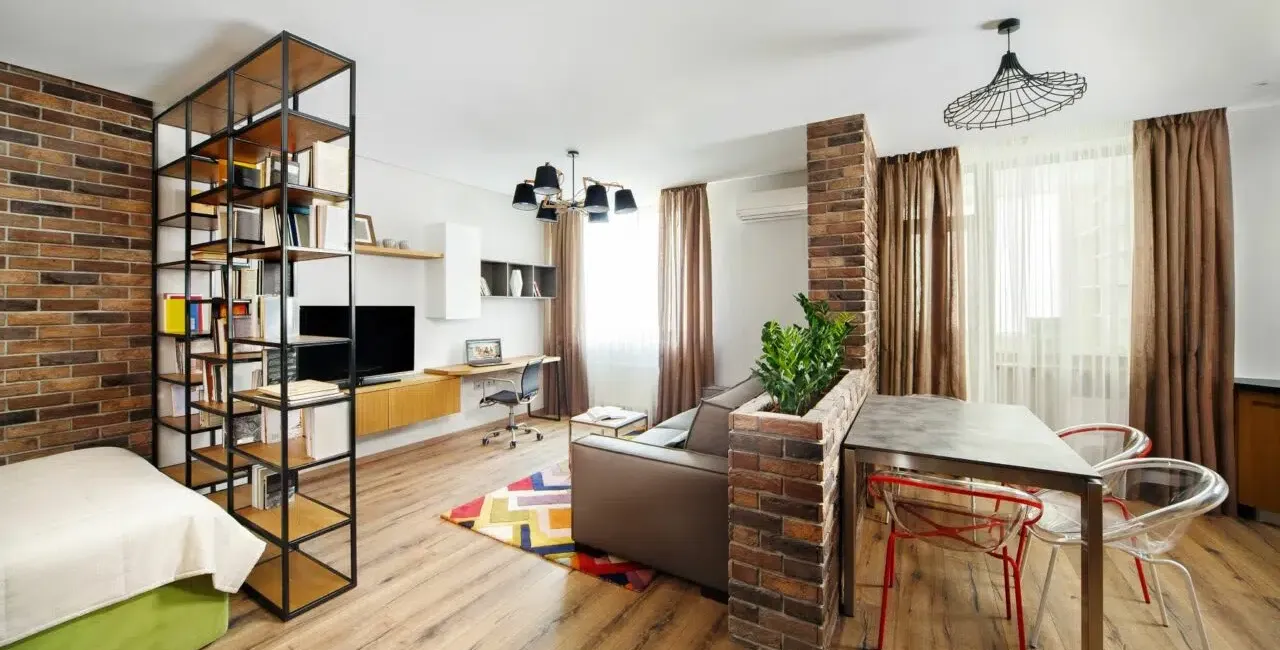 Renovation Appartement